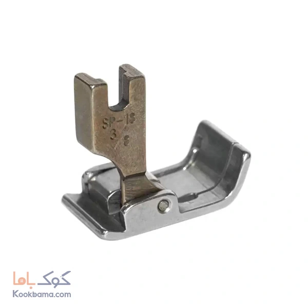 پایه خط کش دار راسته دوز 3.8