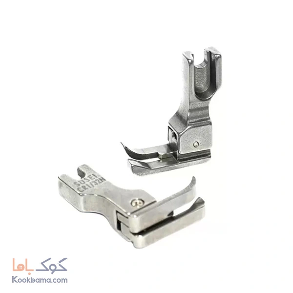 پایه راسته دوز نیش-راست 1.32N