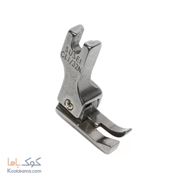 پایه راسته دوز نیش-چپ 1.32N