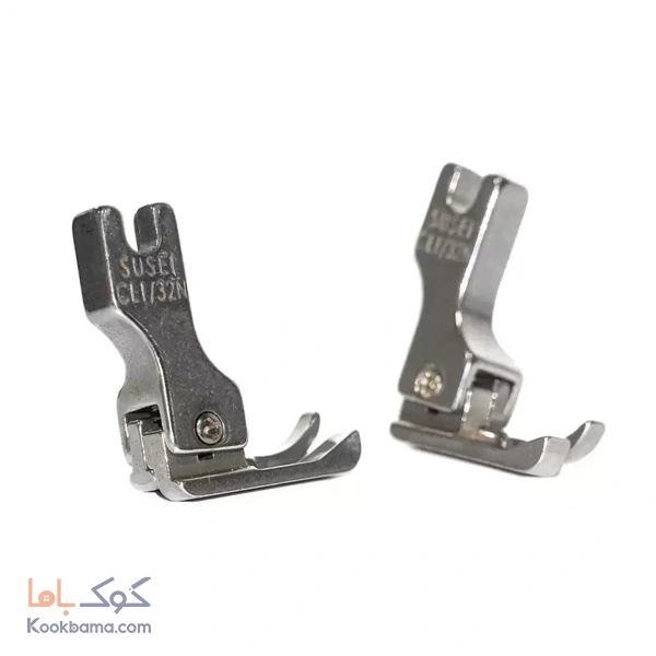 پایه راسته دوز نیش-چپ 1.32N 0