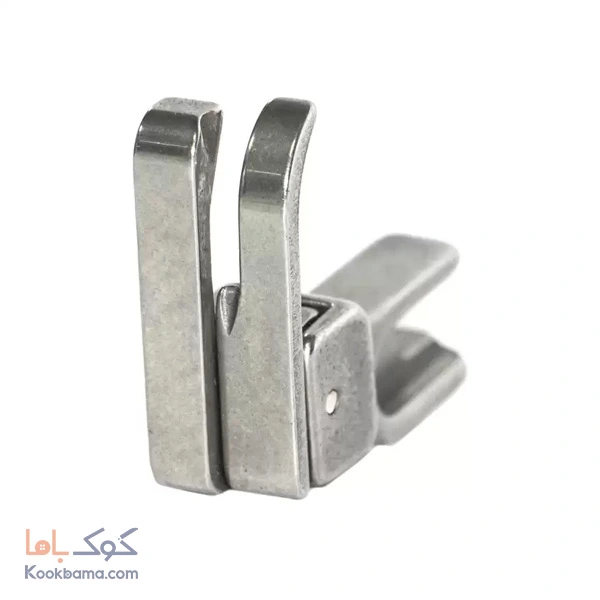 پایه راسته دوز نیش-چپ 1.32N 1