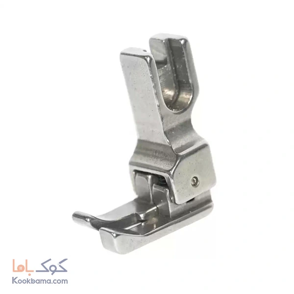 پایه راسته دوز نیش-راست 1.32E