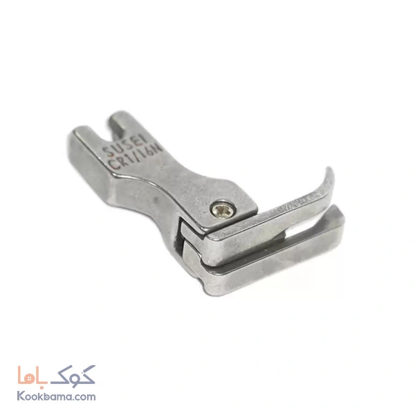 پایه راسته دوز نیش-راست 1.16N