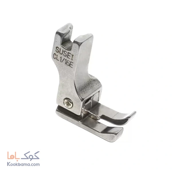 پایه راسته دوز نیش-چپ 1.16E