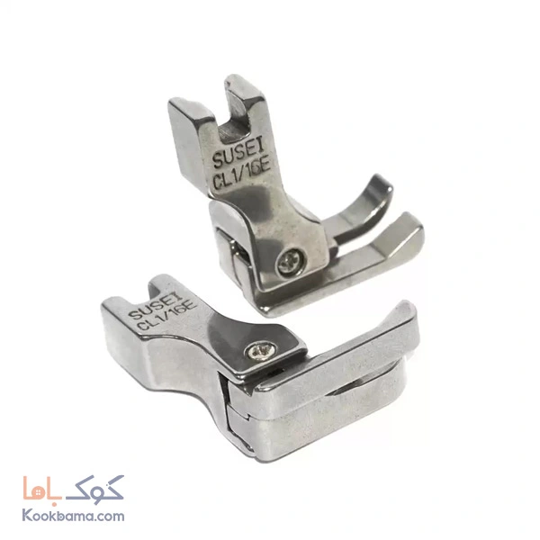 پایه راسته دوز نیش-چپ 1.16E 0