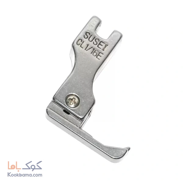 پایه راسته دوز نیش-چپ 1.16E 2
