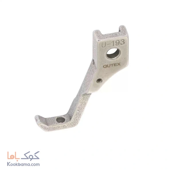 پایه وسط دوپایه (کیوتکس)
