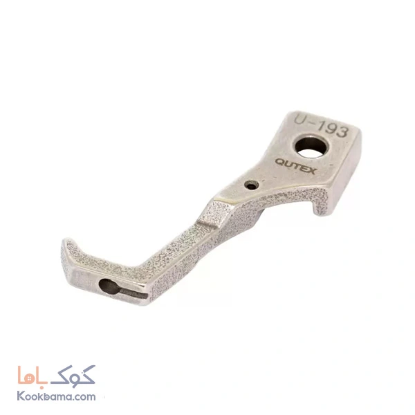 پایه وسط دوپایه (کیوتکس) 0