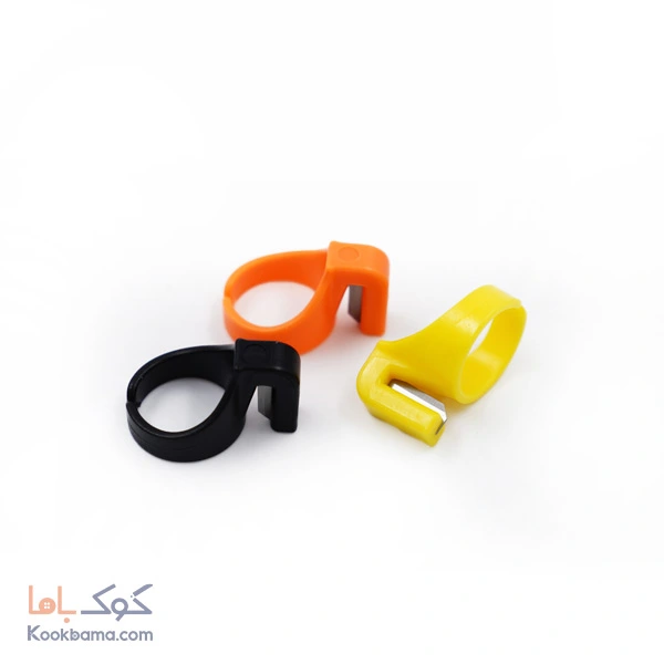 سرنخ زن انگشتری