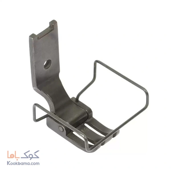 پایه دوخت دو سوزن دوماکو محافظ دار سایز 1.4