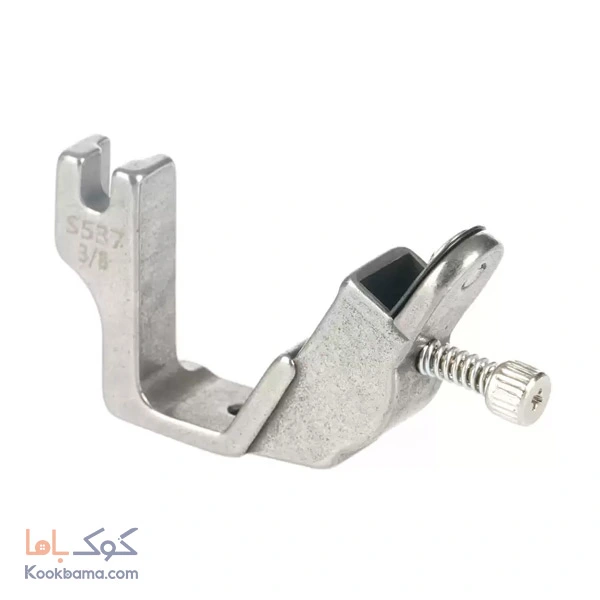پایه کش دوزی راسته دوز سایز 3.8