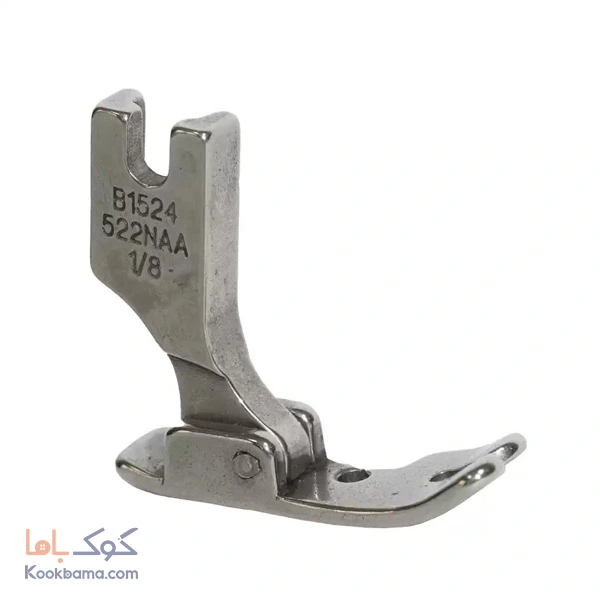 پایه راسته دوز تیغ دار 1.8