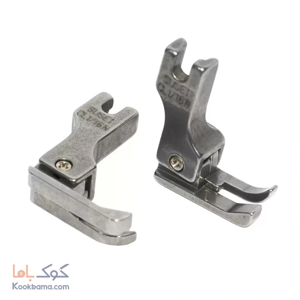 پایه راسته دوز نیش-چپ 1.16N