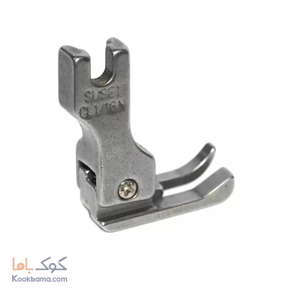 پایه راسته دوز نیش-چپ 1.16N 0