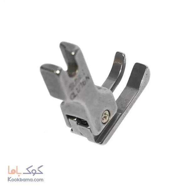 پایه راسته دوز نیش-چپ 1.16N 1