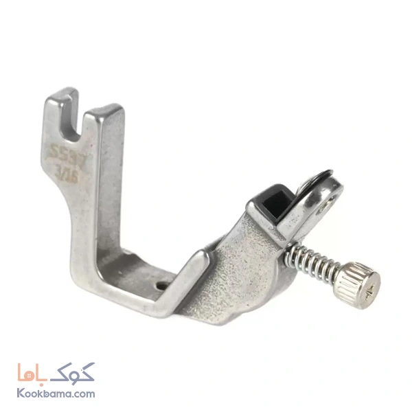 پایه کش دوزی راسته دوز سایز 3.16 0