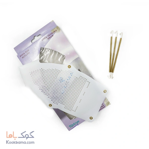 محافظ کفی اتو خانگی 0