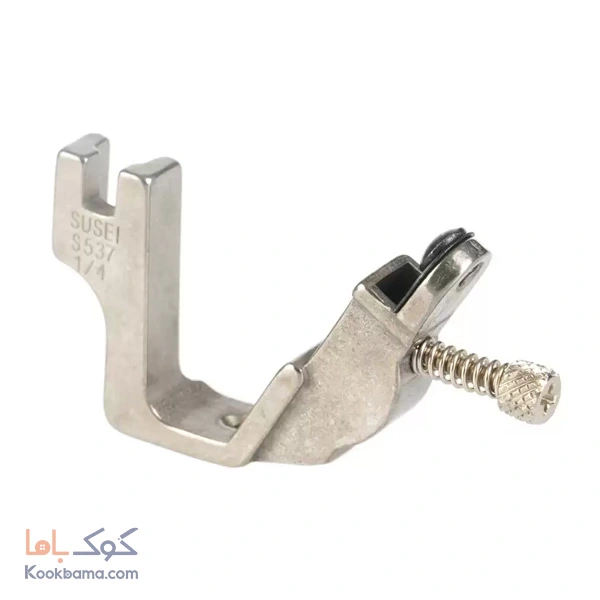 پایه کش دوزی راسته دوز سایز 1.4