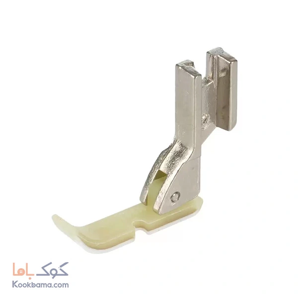 پایه زیپ دوزی تک شاخ پلاستیکی (سمت راست)
