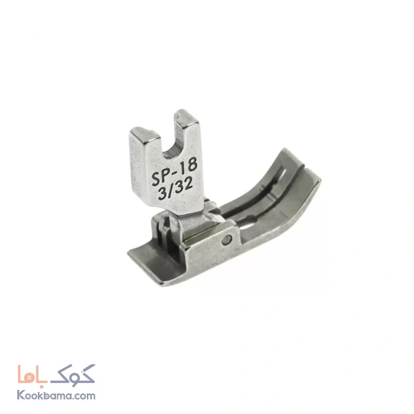 پایه خط کش دار راسته دوز 3.32 1