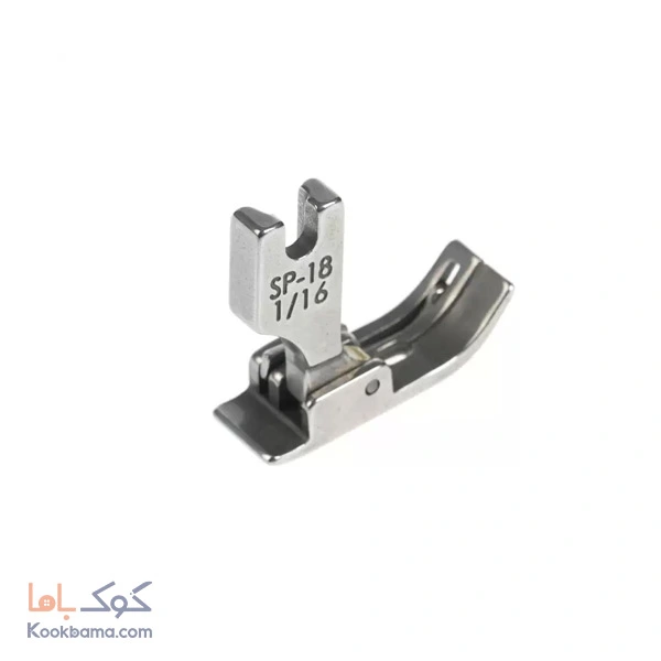 پایه خط کش دار راسته دوز 1.16