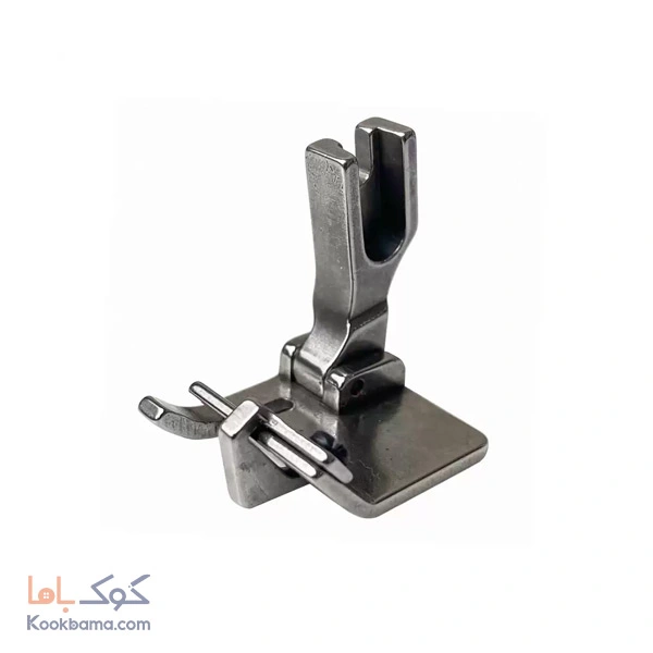پایه دوخت دمپا خط کش دار سایز متغیر 1