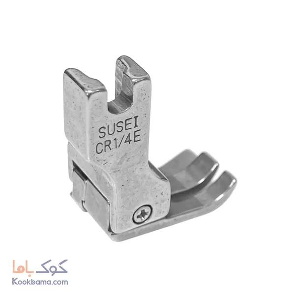 پایه راسته دوز نیش راست 1.4 E