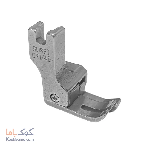 پایه راسته دوز نیش راست 1.4 E 0