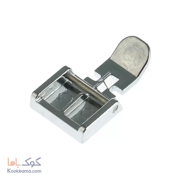 پایه زیپ دوزی دو طرفه خانگی 0
