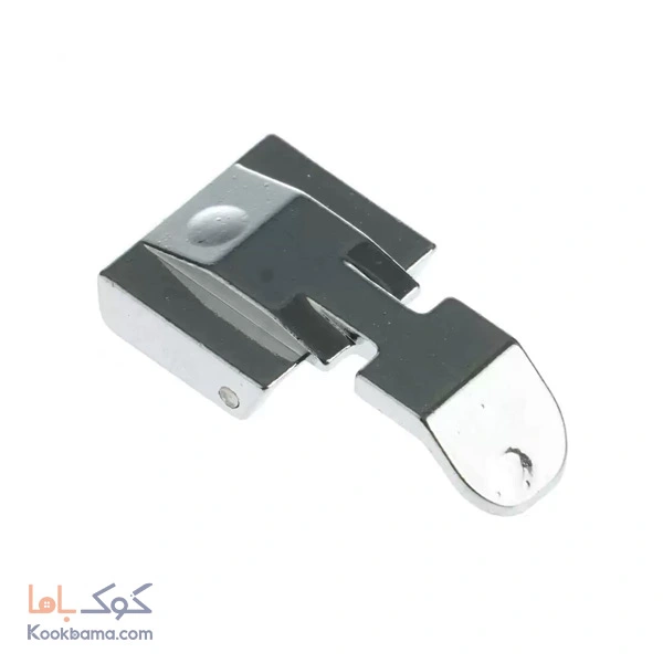 پایه زیپ دوزی دو طرفه خانگی 1