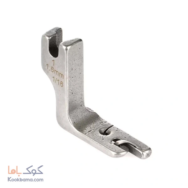 پایه لب تو راسته دوز سایز 1