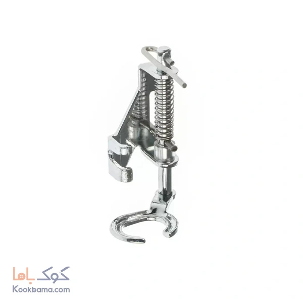 پایه مطلسه دوزی ژانومه