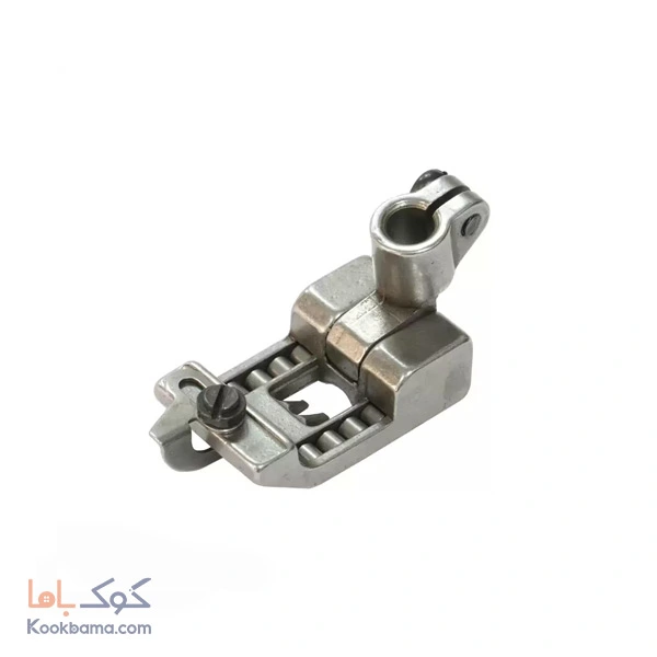 پایه دوخت میاندوز دو طرف قلتک دار 6.4mm