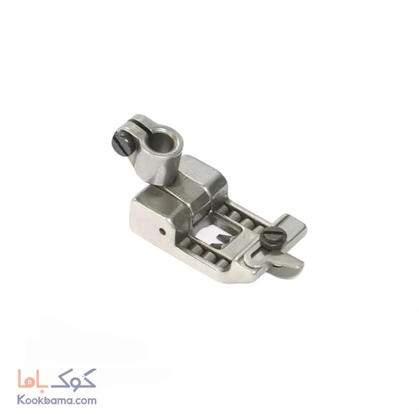 پایه دوخت میاندوز دو طرف قلتک دار 6.4mm 1