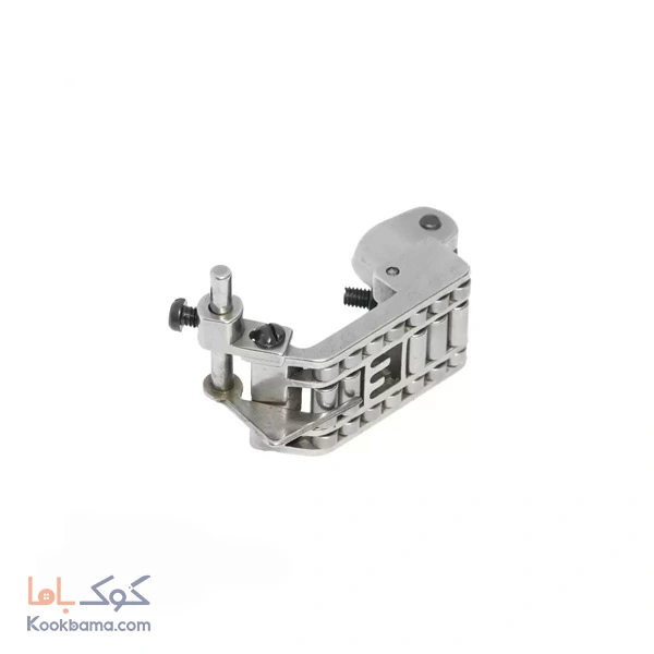 پایه دوخت میاندوز تمام قلتک دار 6.4mm 0