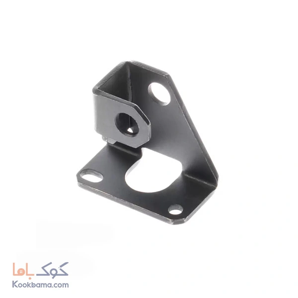 پایه روتور حرکت دهنده انگشتی الیک دوپل سمت راست