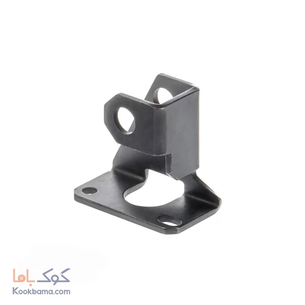 پایه روتور حرکت دهنده انگشتی الیک دوپل سمت چپ