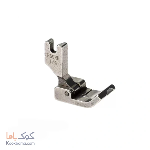 پایه قیطان دوزی راسته دوز 1.4 (راست)