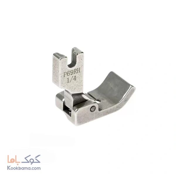 پایه قیطان دوزی راسته دوز 1.4 (راست) 0