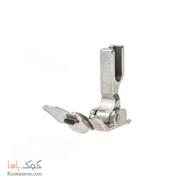 پایه راسته دوز فولدر دار سایز 1
