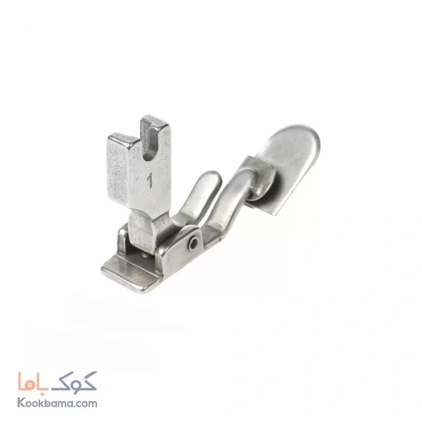 پایه راسته دوز فولدر دار سایز 1 1