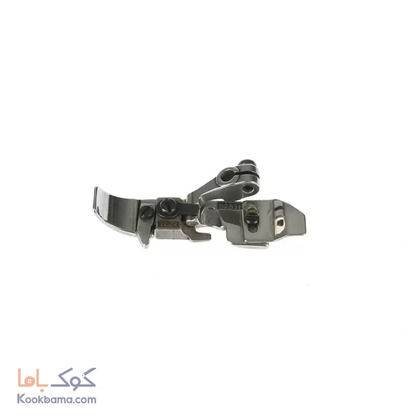 پایه دوخت سردوز 3 نخ طرح سیروبا 1