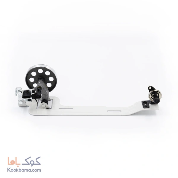 ماسوره پیچ راسته دوز (زنگوله)