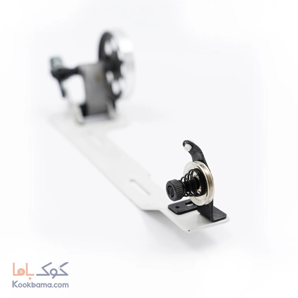 ماسوره پیچ راسته دوز (زنگوله) 1