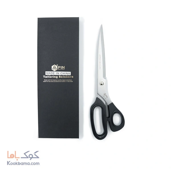 قیچی پین طرح ژاپن سایز 12 0