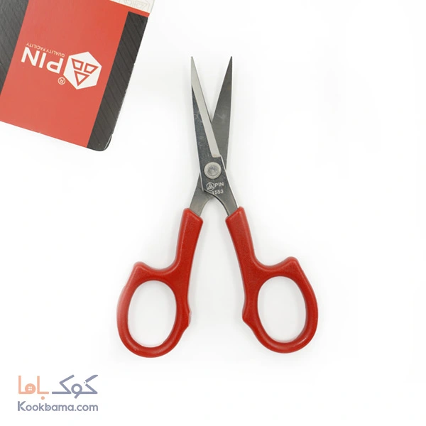 قیچی پین گلدوزی 0
