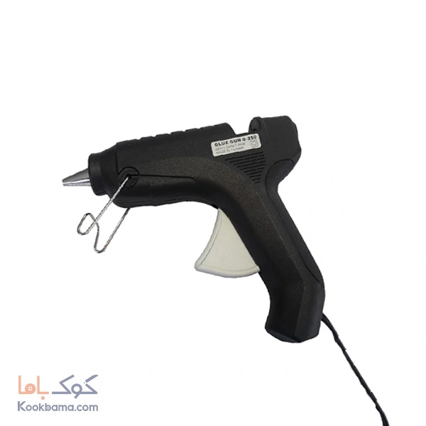 دستگاه چسب حرارتی تایوانی سایز بزرگ