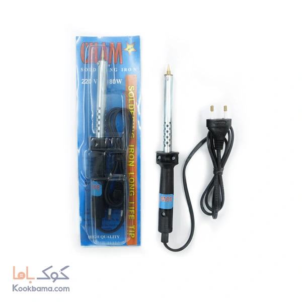 هویه خیاطی 80 وات 0