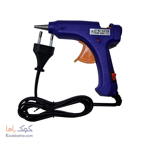 دستگاه چسب حرارتی سایز کوچک