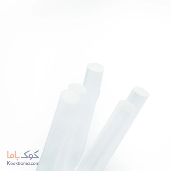 میله چسب حرارتی سایز بزرگ ۴عددی 0